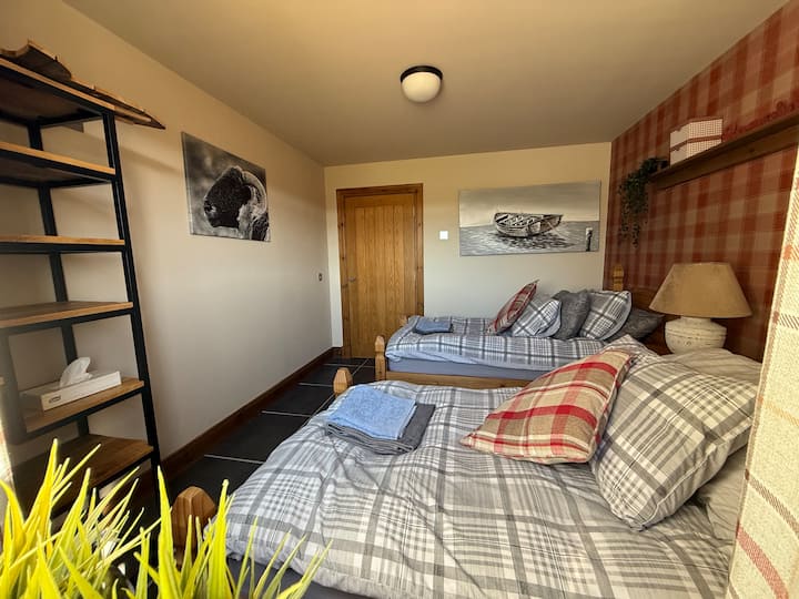 Спална соба 2