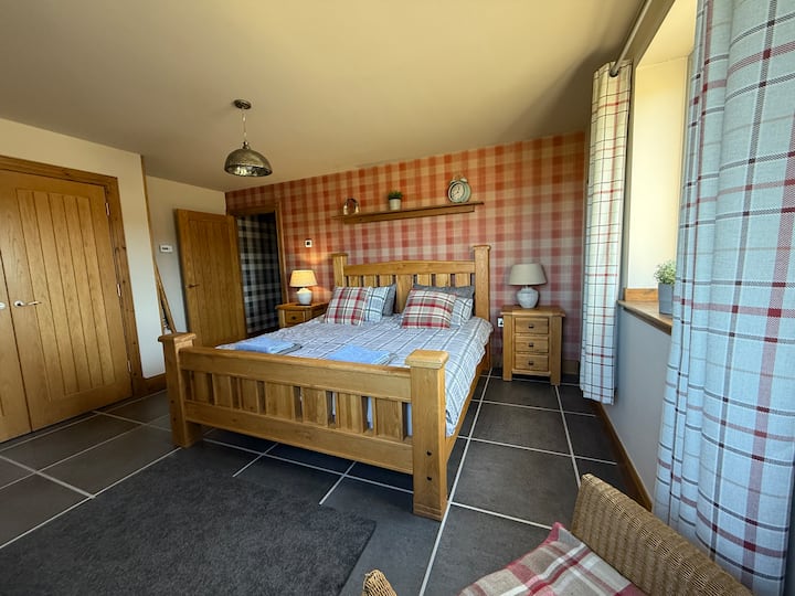 Спална соба 1