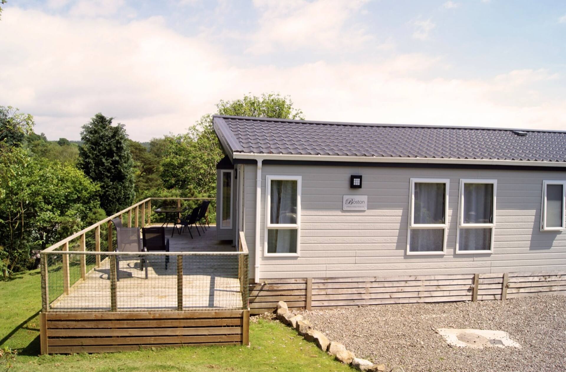 L21 Coastal Kippford