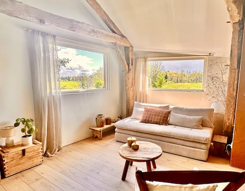 Little house en the dordogne.