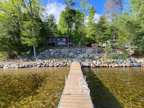 Fraser Lake Gem - Boulter, On