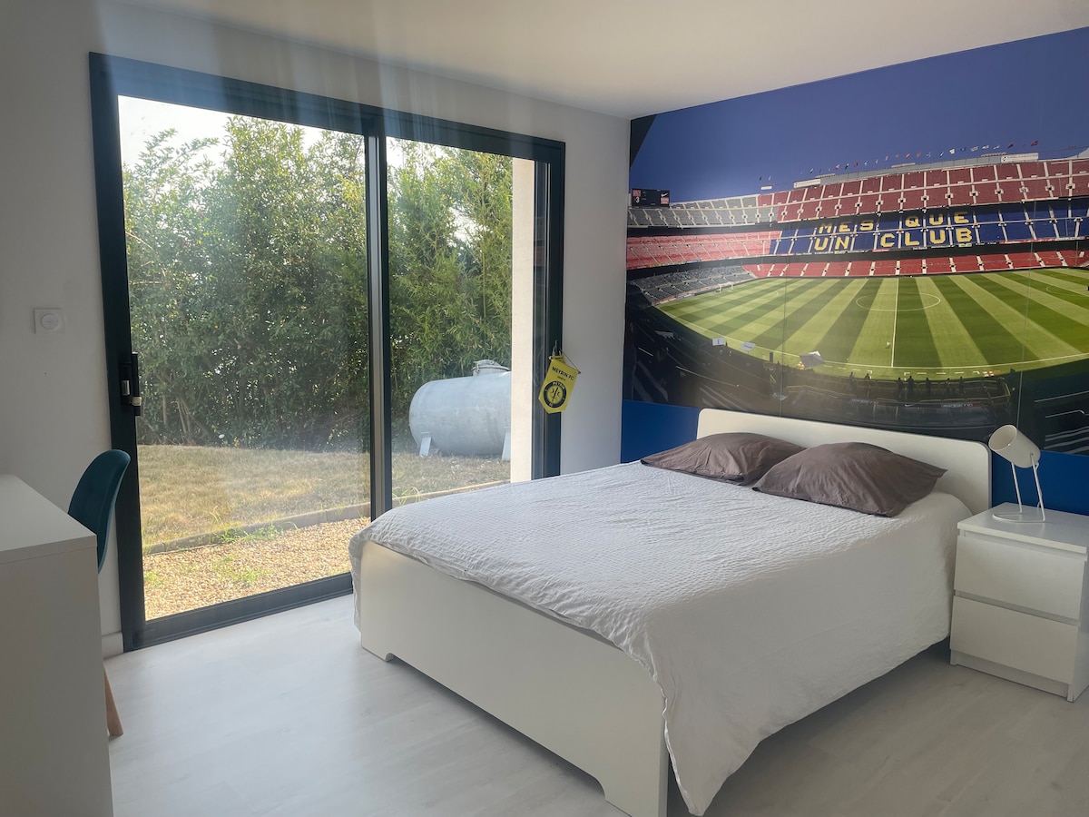 საძინებელი 2