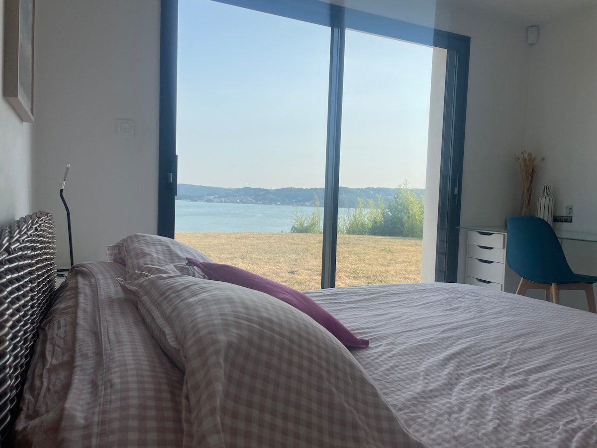 საძინებელი 4