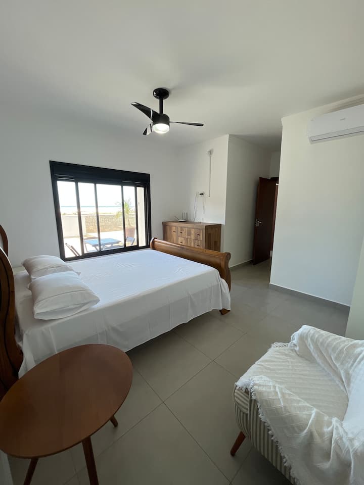 საძინებელი 1