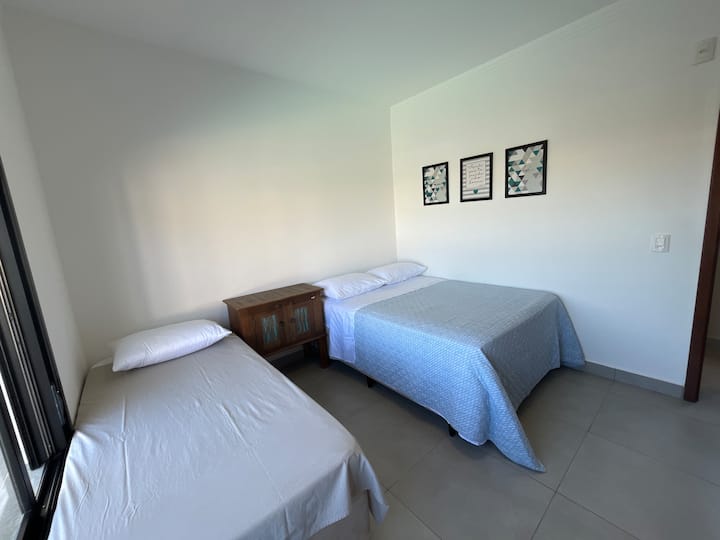 საძინებელი 3