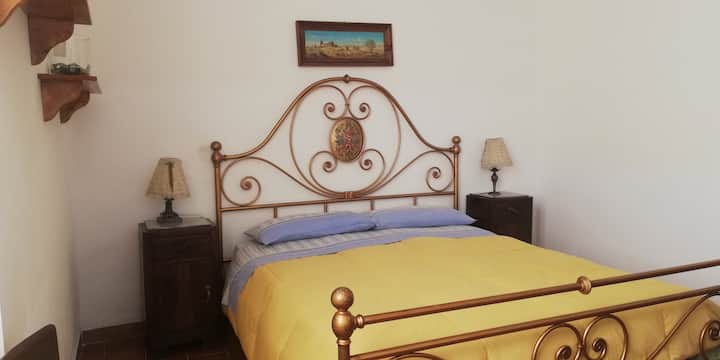 Appartamento Il Pianetto San Casciano Dei Bagni - San Casciano dei Bagni