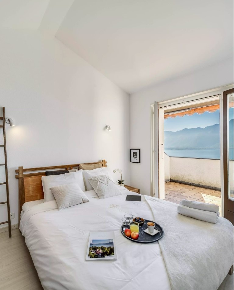 Спална соба 2