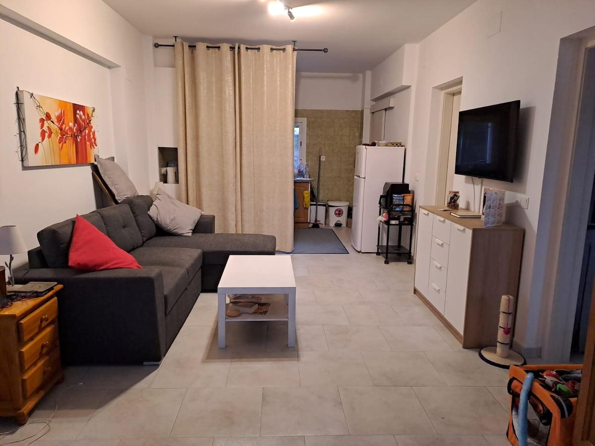 Propiedad de Airbnb exitosa: Feel good in Casa la Cometa en Calp