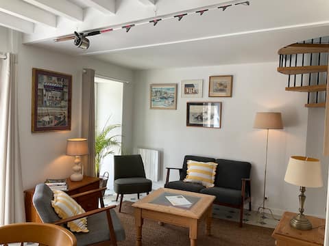 Top Airbnb: La Bergeronnette - Cozy house à La Hague