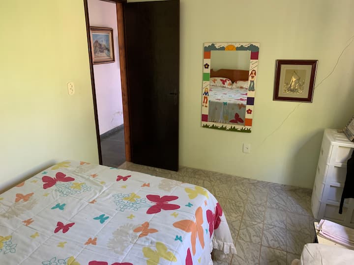 Quarto 3