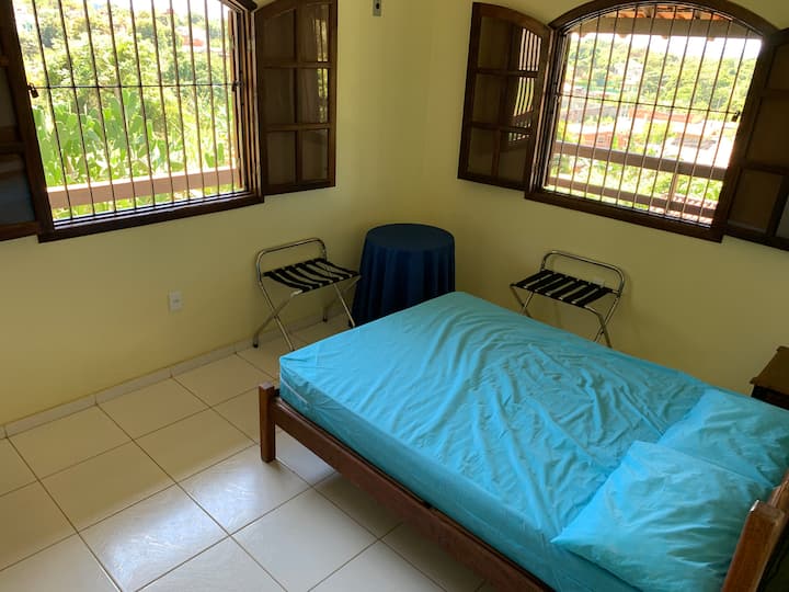 Quarto 1