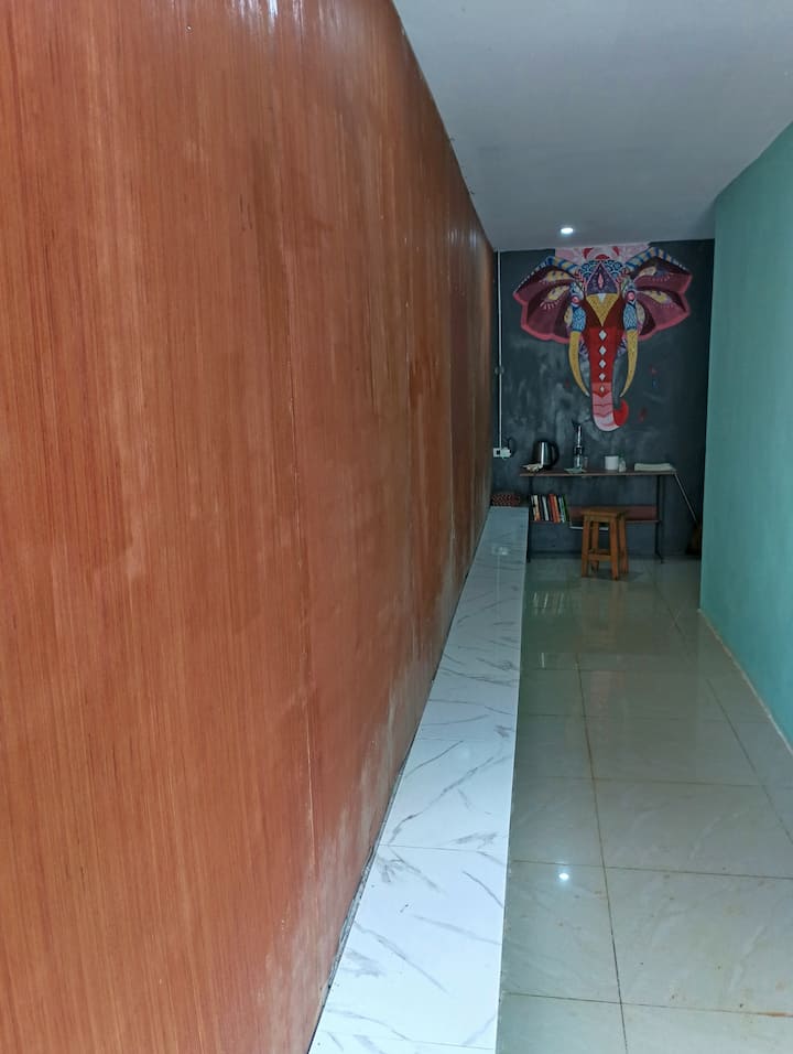 მისაღები ოთახი