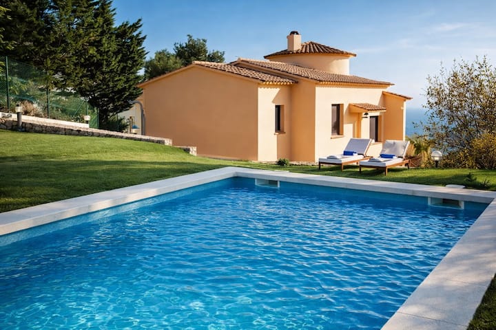 Winahost Villa Sa Vista - Costa Brava