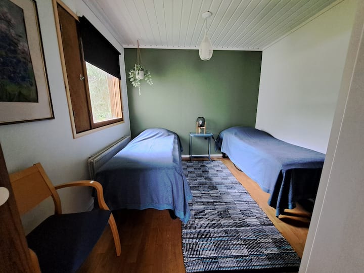 غرفة النوم 4