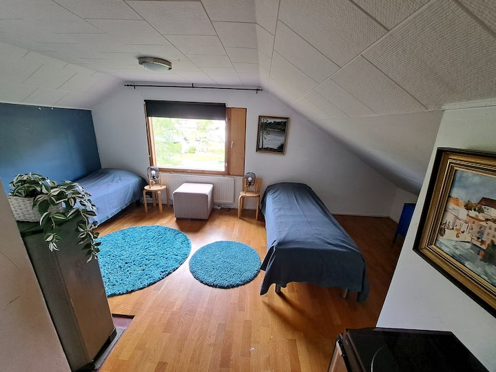 غرفة النوم 3