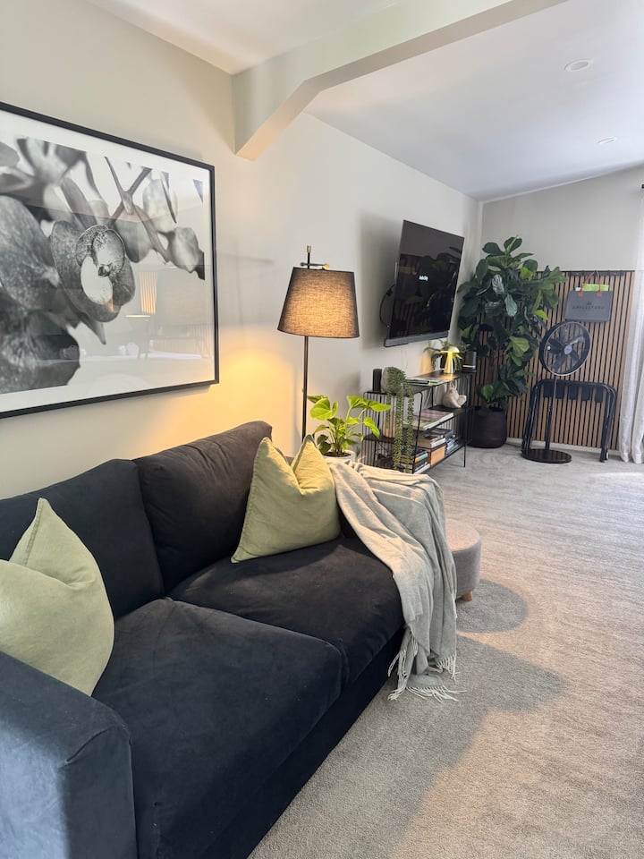 The Garden Retreat - Daylesford