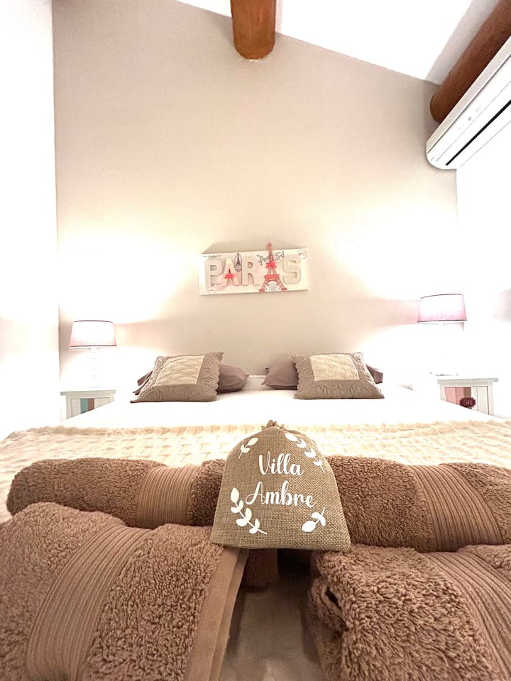 غرفة النوم 1