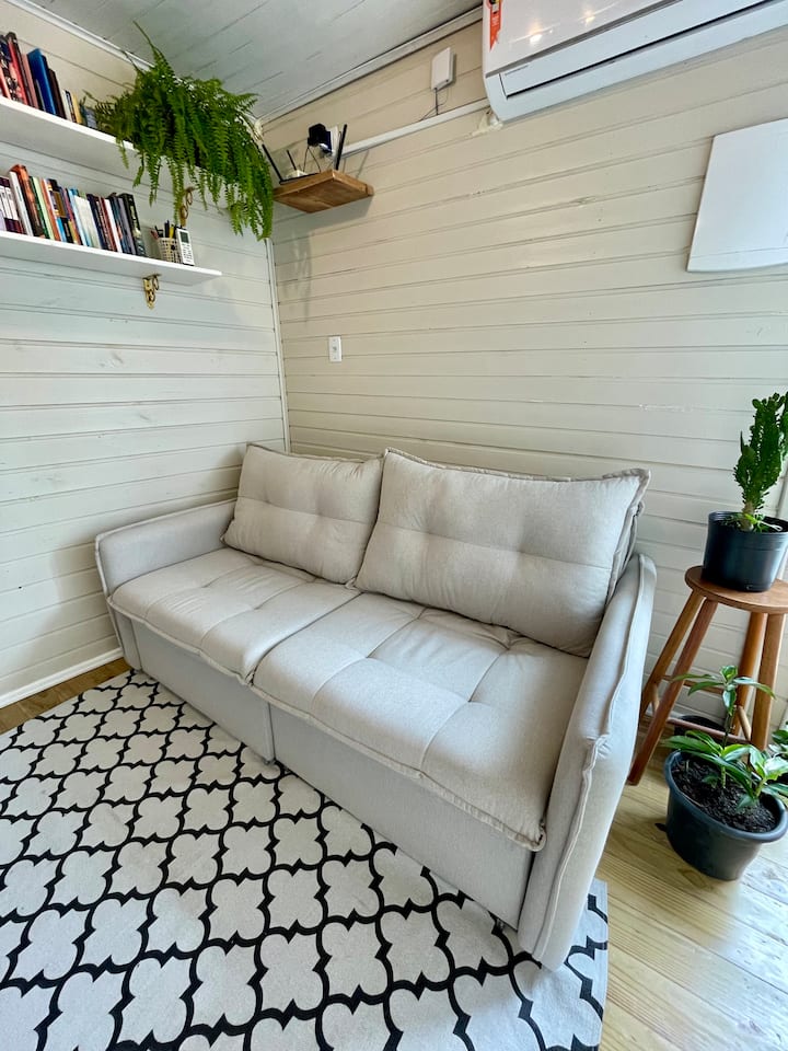 ห้องนั่งเล่น