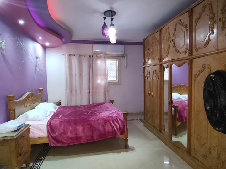Habitación 1