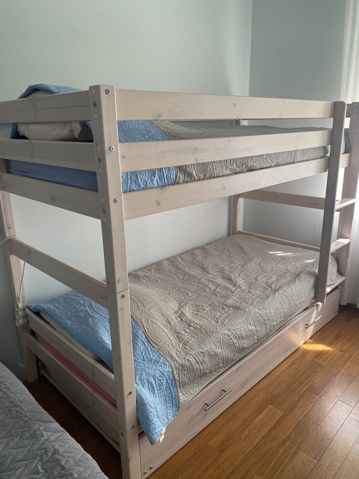 Habitación 2