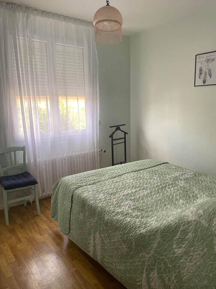 Habitación 1