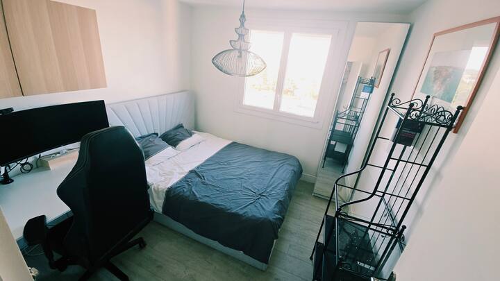 Habitación 2