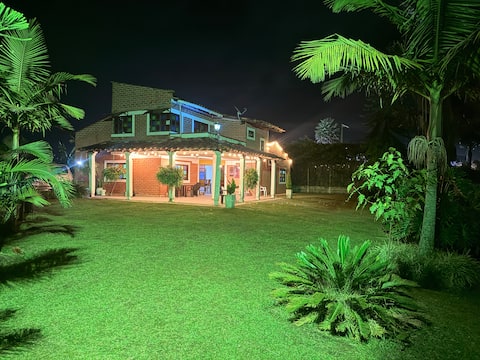 Rionegro - JMC-Medellín Airport