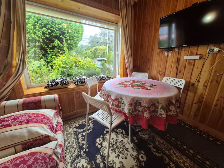 ห้องนั่งเล่น