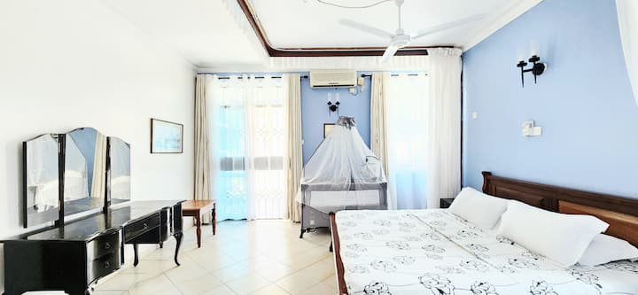 Спална соба 1