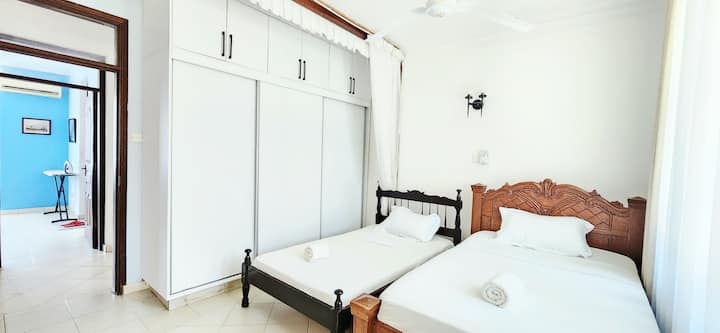 Спална соба 3