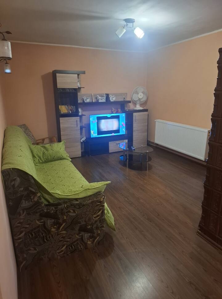 Apartamentul Republicii - Alba Iulia