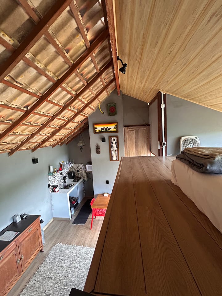 საძინებელი