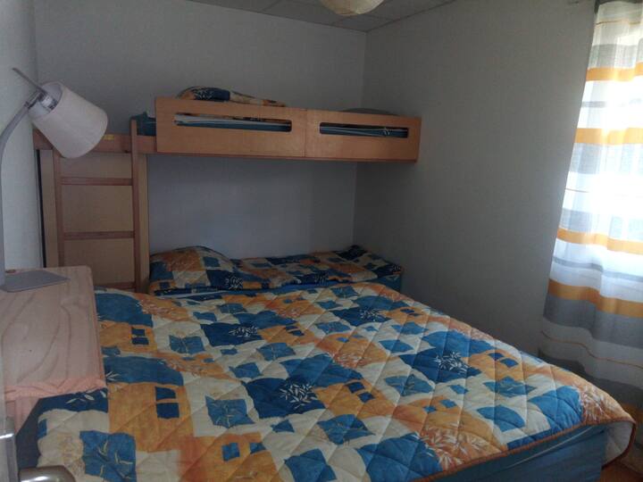 Habitación