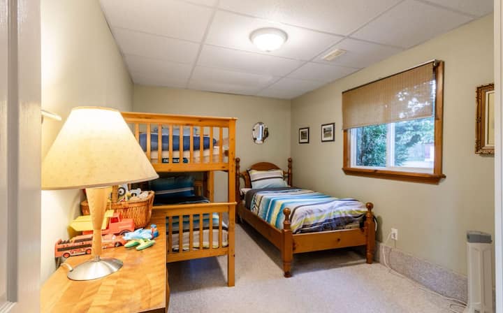 Спална соба 2