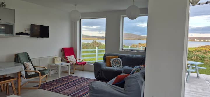 Achill Island Beach House On The Wild Atlantic Way - Achill Island