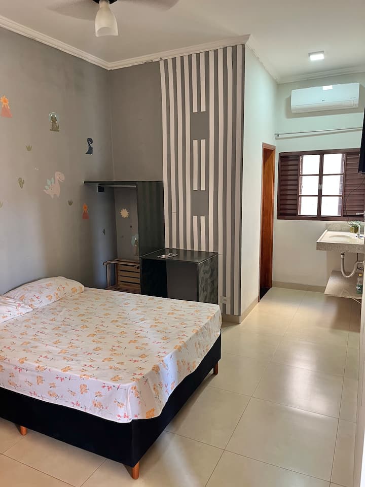 Habitación 3