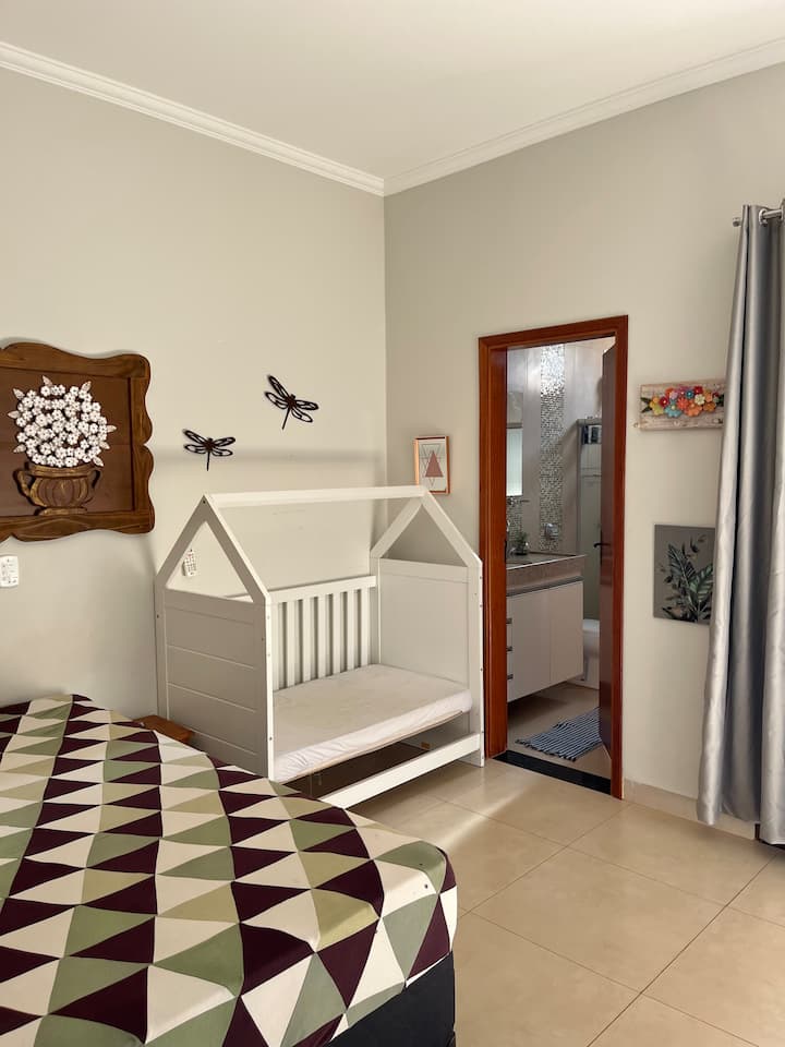Habitación 1