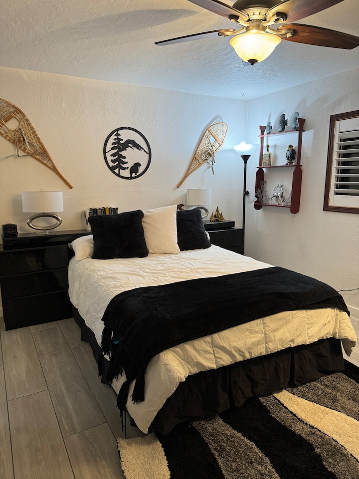 Bedroom 5