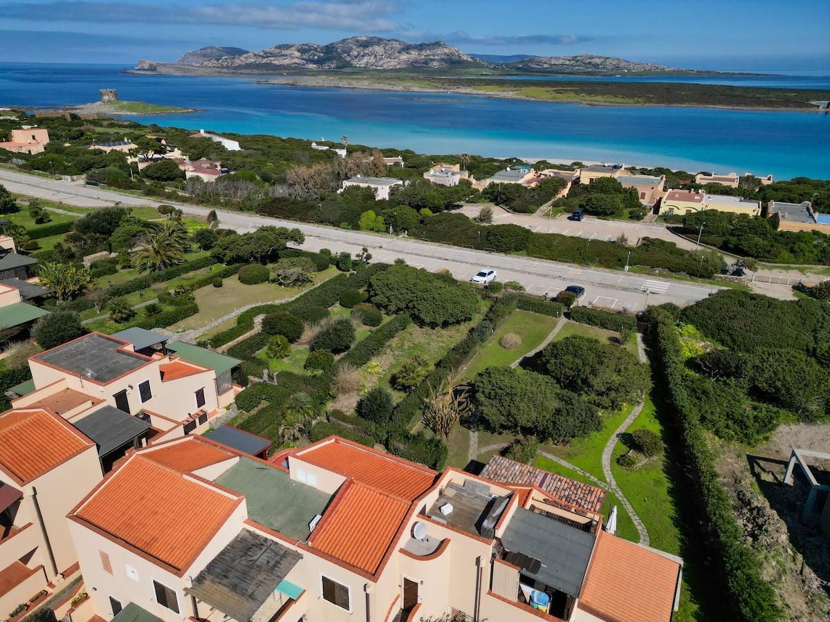 Villetta Esclusiva sulla Spiaggia della Pelosa foto 17