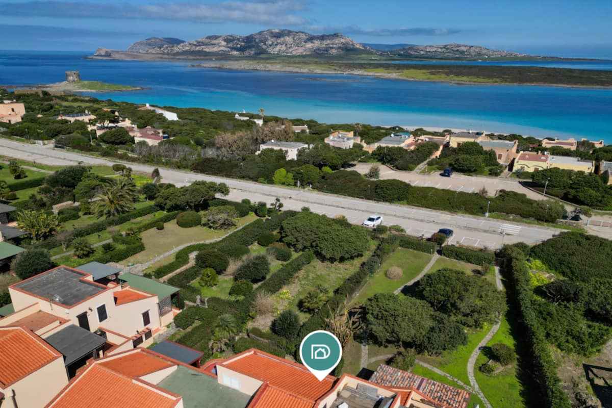 Villetta Esclusiva sulla Spiaggia della Pelosa foto 4