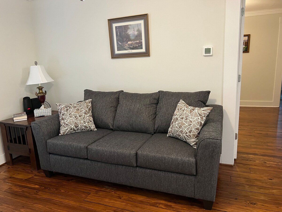 მისაღები ოთახი