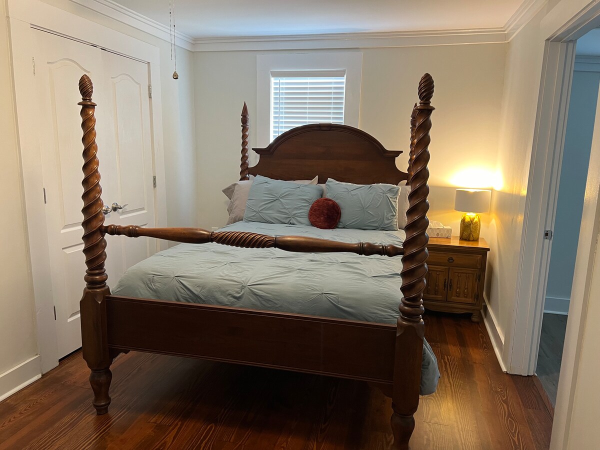 საძინებელი 1