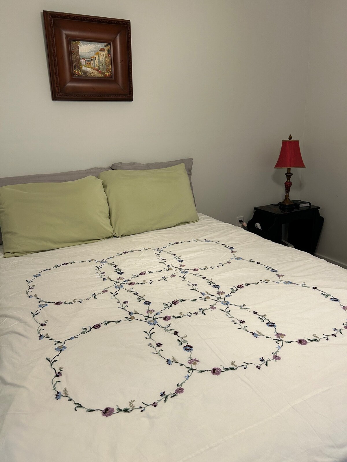 საძინებელი 2