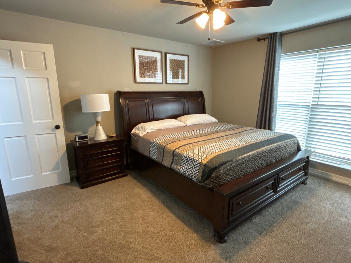 מיטת קינג - סייז למעלה