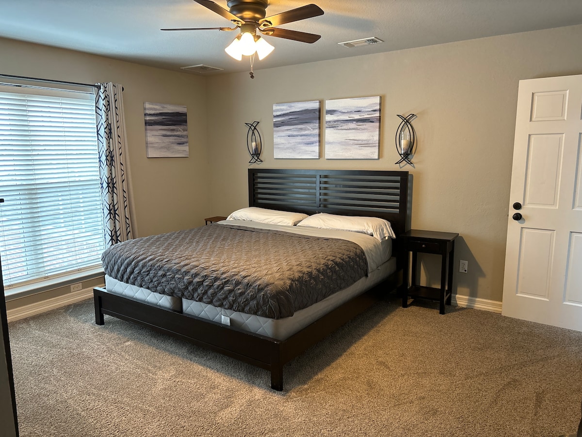 מיטת קינג - סייז למעלה