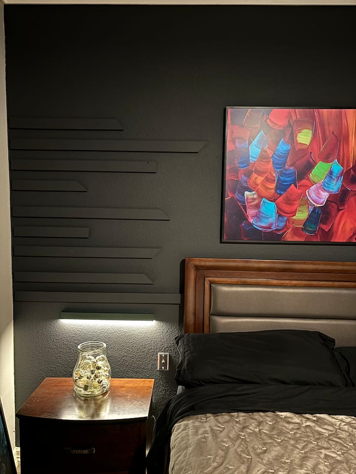 Habitación 1