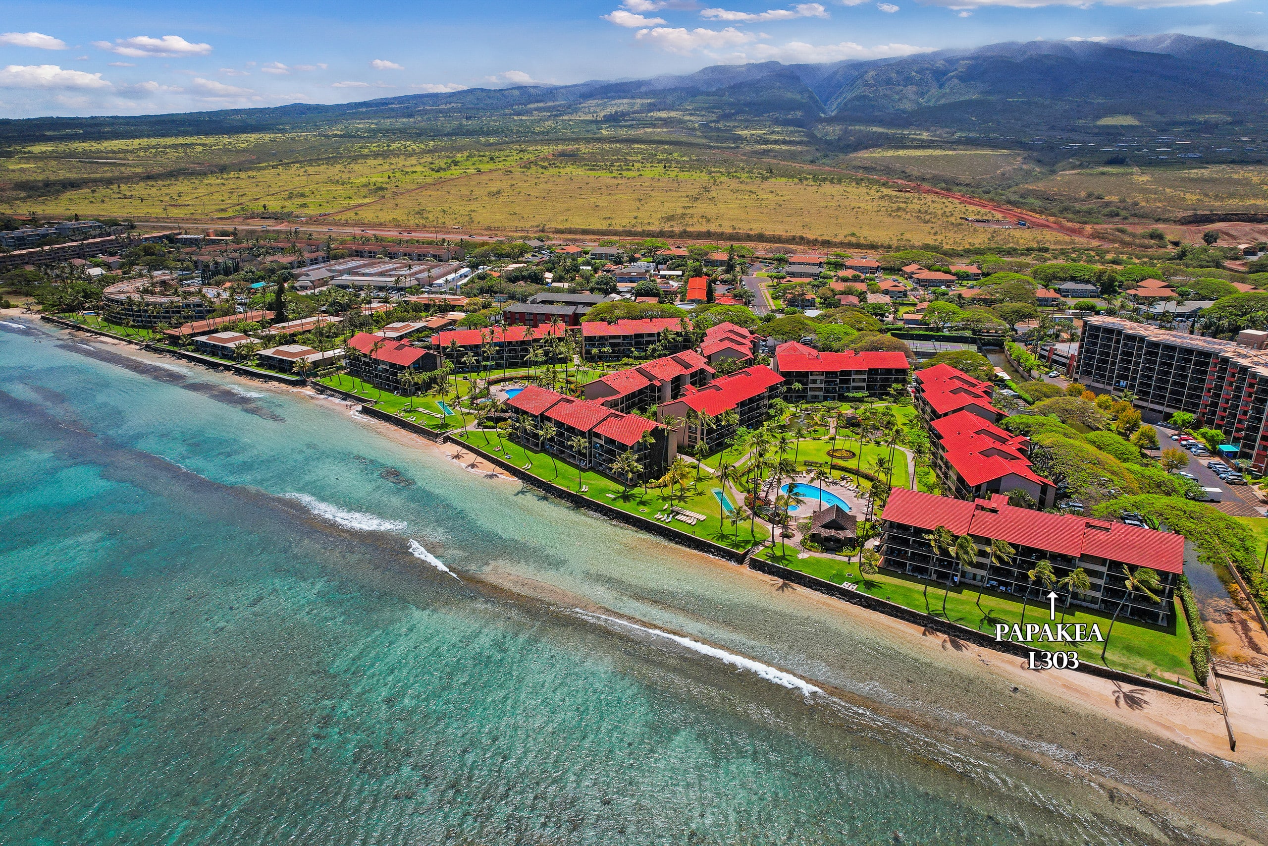 Condo in Lahaina · ★5.0 · 2 bedrooms · 3 beds · 2 baths - Image 31