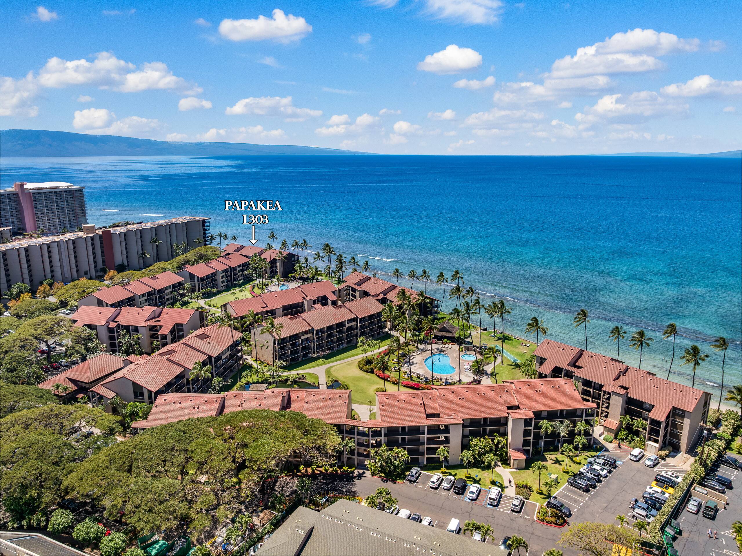Condo in Lahaina · ★5.0 · 2 bedrooms · 3 beds · 2 baths - Image 53