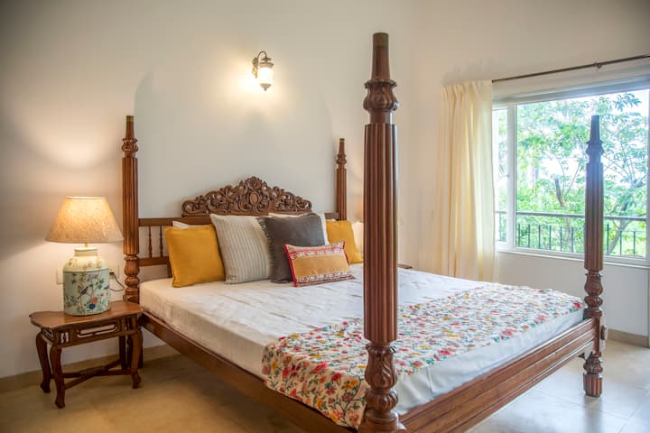 Bedroom 4