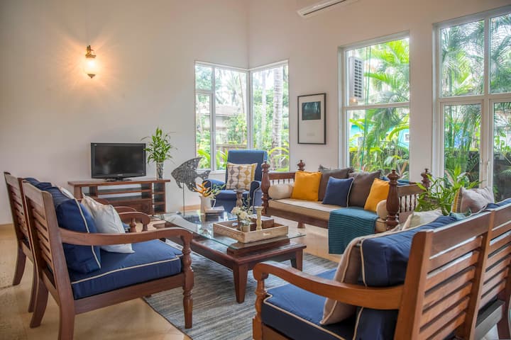 Living room 1 image 3